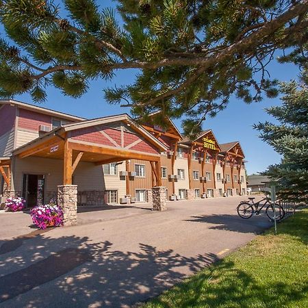 The Steamboat Hotel Steamboat Springs Exterior foto