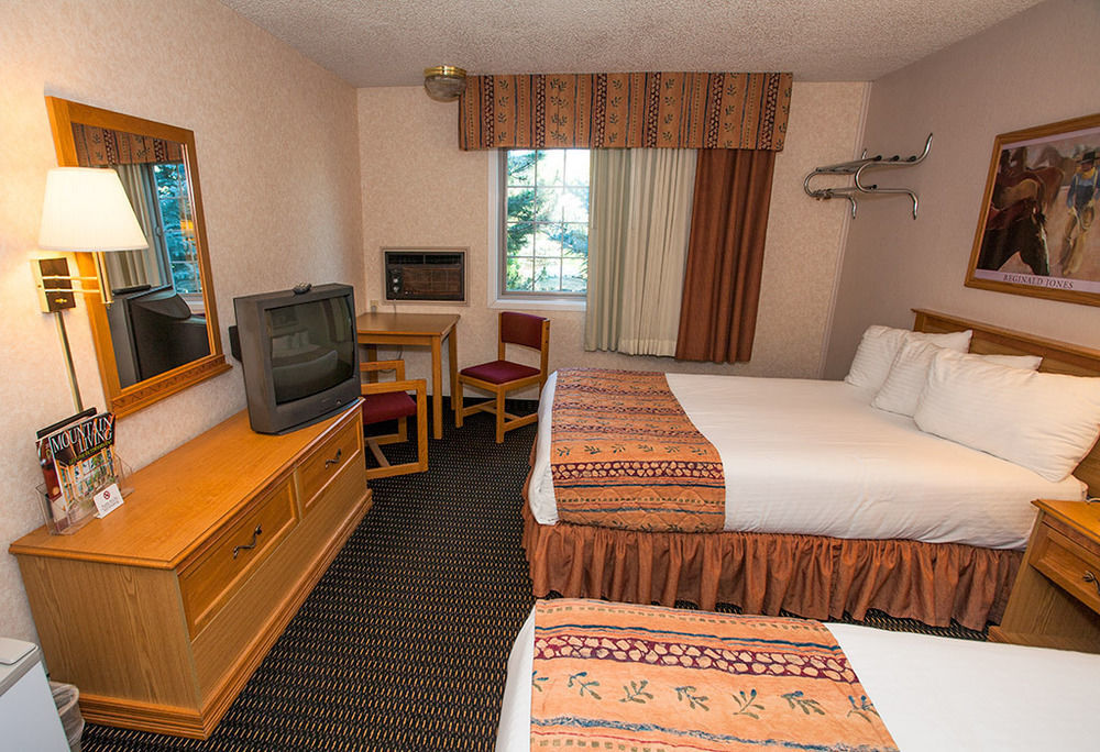 The Steamboat Hotel Steamboat Springs Exterior foto