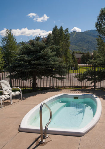 The Steamboat Hotel Steamboat Springs Exterior foto